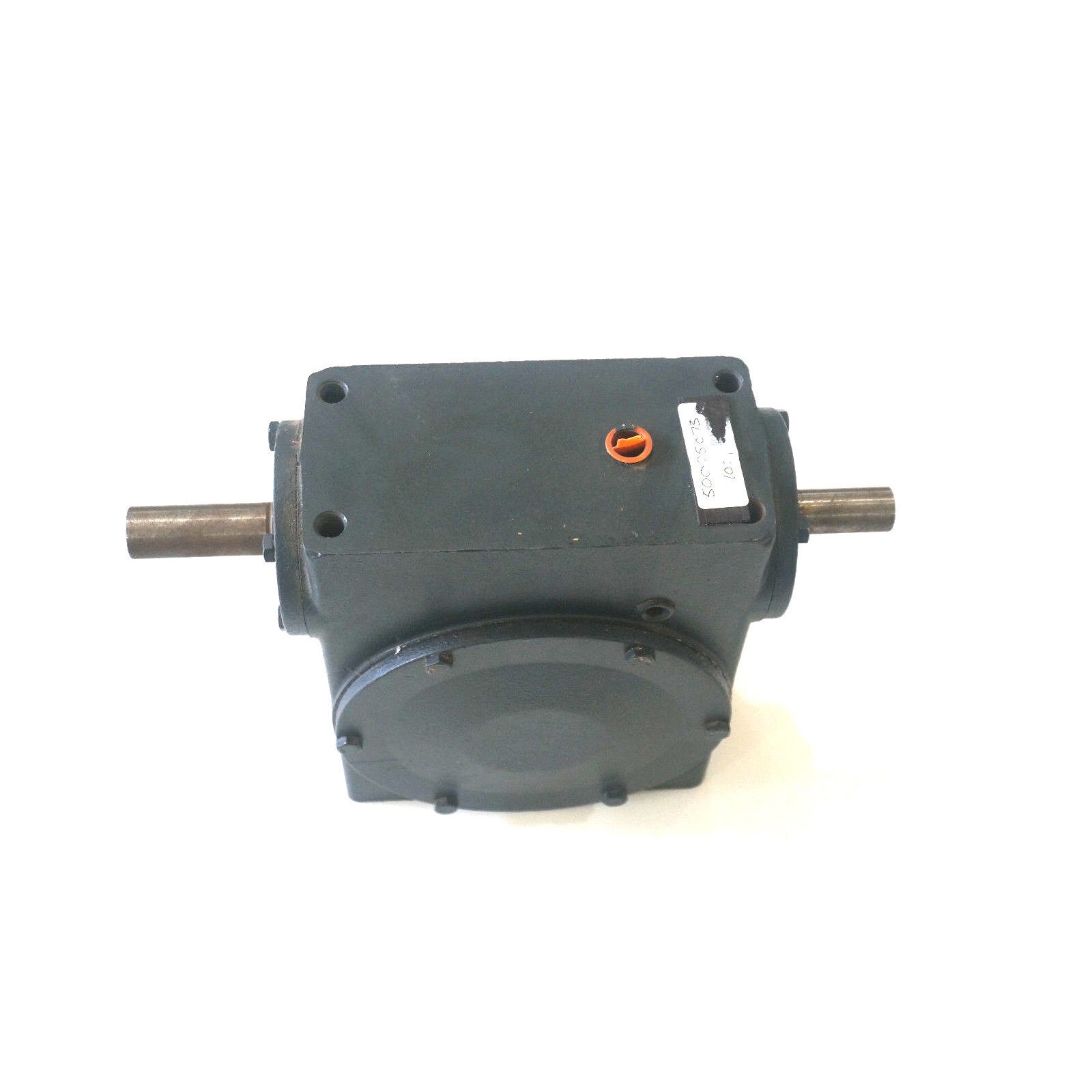 Nuevo Hub Ciudad 0221-14998 Gear Reductor Modelo 451 10/1 Ra