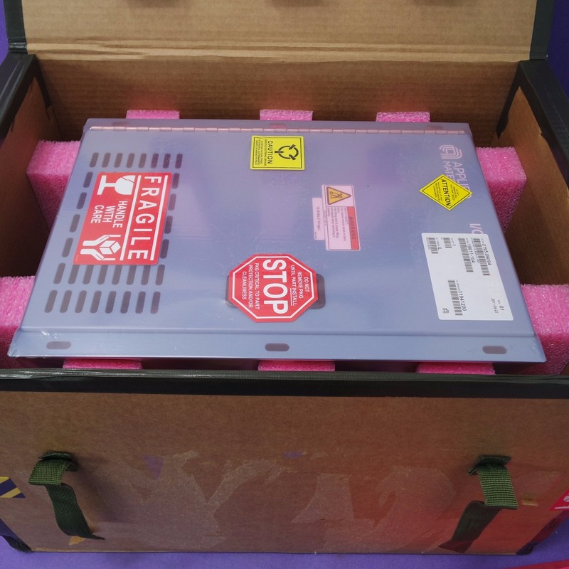 AMAT 0195-09094 SYCAMORE POLISHER I/O ASSEMBLY , NEW | eBay