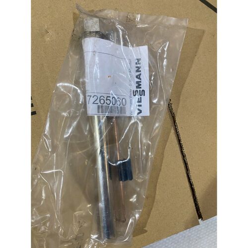 Doigt de gant pour montage aquastat Viessmann 7265060