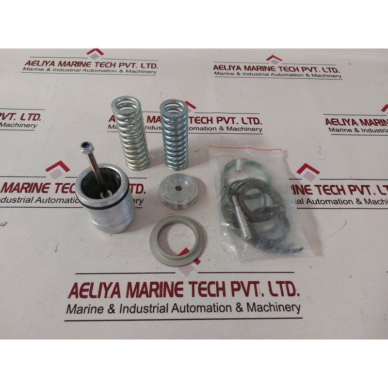 Kit De Reparación Tamrotor NT1847 00007955 - 实物图