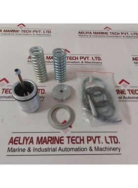 Kit De Reparación Tamrotor NT1847 00007955