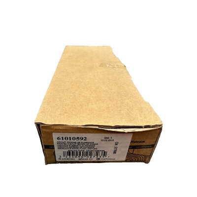 ARISTON CHAFFOTEAUX 61010592 CIRCUIT IMPRIME DE PUISSANCE