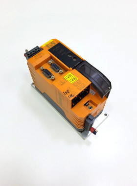 B&R ACOPOS 80VD100PD.C000-01 SERVO 驱动器