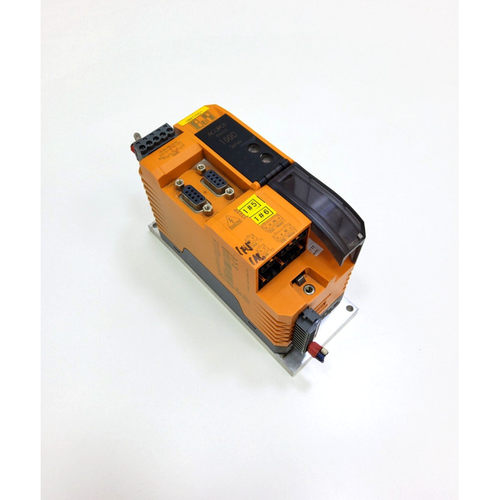B&R ACOPOS 80VD100PD.C000-01 SERVO 驱动器