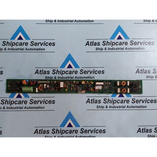 INTERFACE D.20 COMMUNICATIONS CARD PCB