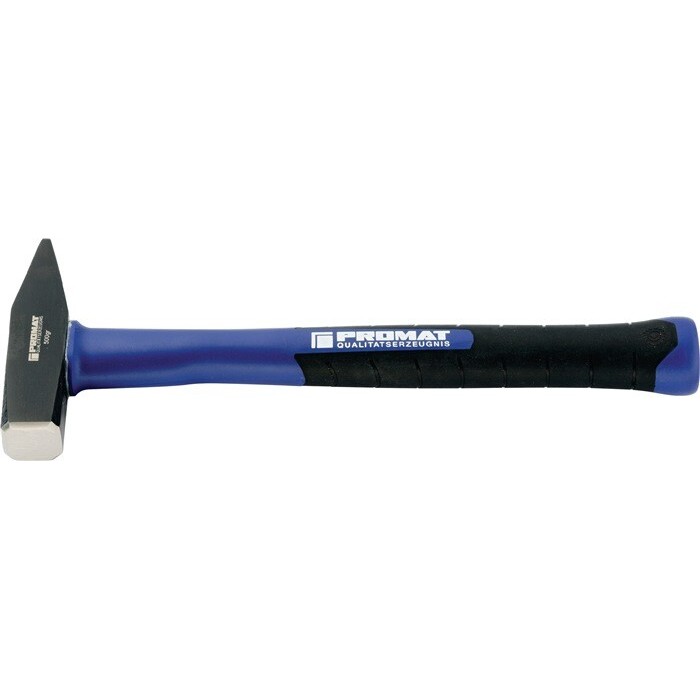 PROMAT Ultratec Schlosserhammer 300 g m.3-Komponentenstiel G