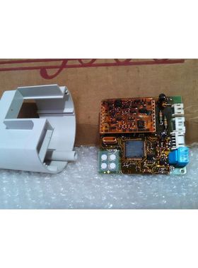 Endress + Hauser PMD235 PCB Hart D/P 压力变送器传感器控制