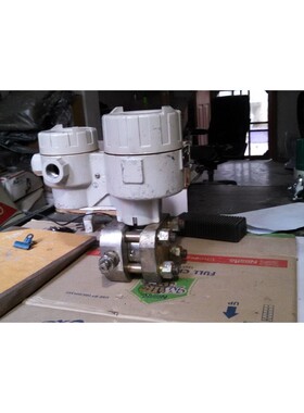 Bailey KZ84111A 100 巴 4-20mA 压力变送器传感器仪表控制器