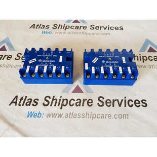 AREA HAZARDOUS MUSASINO NON