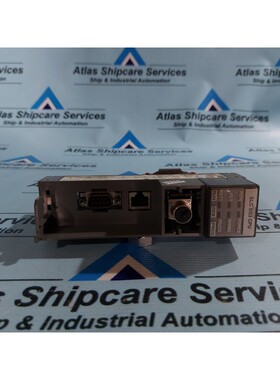 ALLEN-BRADLEY 1747-L532 SLC 5/03 Procesador CPU Unidad