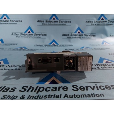 ALLEN-BRADLEY 1747-L532 SLC 5/03 Procesador CPU Unidad