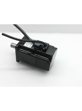 YASKAWA SGMAH-02BAF41 保修 & 延长技术支持