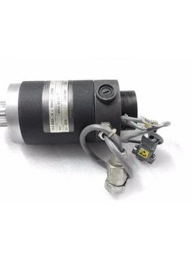 Rockwell DEKS663-1A+1000LD+连接器电机