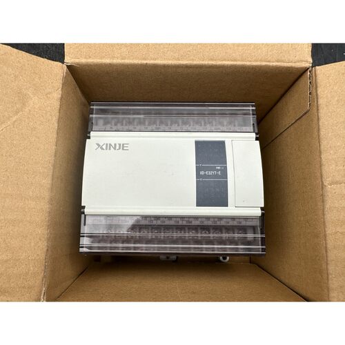XINJE XD-E32YT-E VER H1.1.2/V3 32DO EXTENSION MODULE x1pc