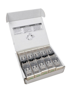 SCHNEIDER ELECTRIC relais miniature RXM2AB1BD x 10 pieces