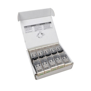 SCHNEIDER ELECTRIC relais miniature RXM2AB1BD x 10 pieces