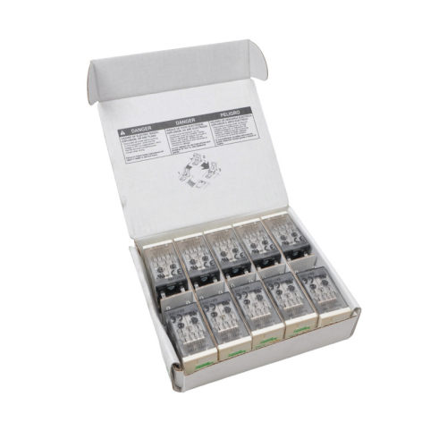 SCHNEIDER ELECTRIC relais miniature RXM2AB1BD x 10 pieces