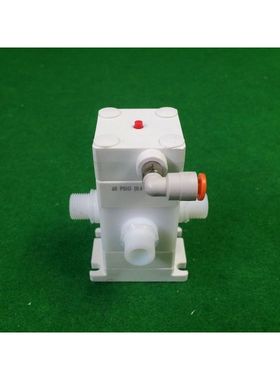 SWAGELOK NXT-DRP51YNCNC-S PNEUMATIC DIAPHRAM 气门,二手