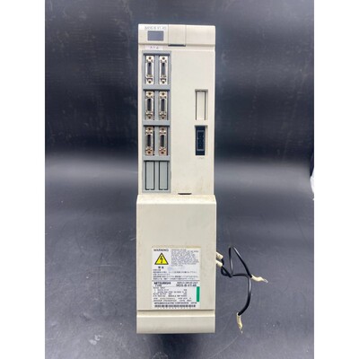 1pc x MITSUBISHI MDS-B-V1-45 SERVO DRIVE UNIT