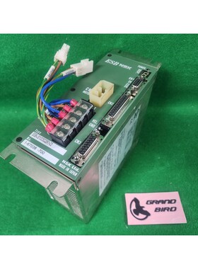 NSK ESB-JS1003C23F1-03 伺服驱动器,二手