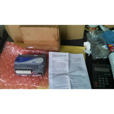 Johnson Controls IOM3721 23 2721 10 4711 FEC2611 21 FAC3611