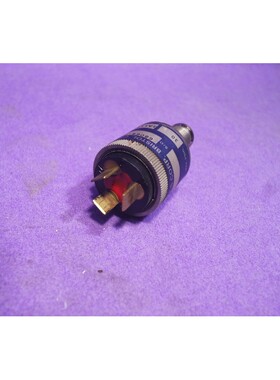 WHITMAN W117G-3H-K12TB-X 30 PSIG MAX 压力,二手