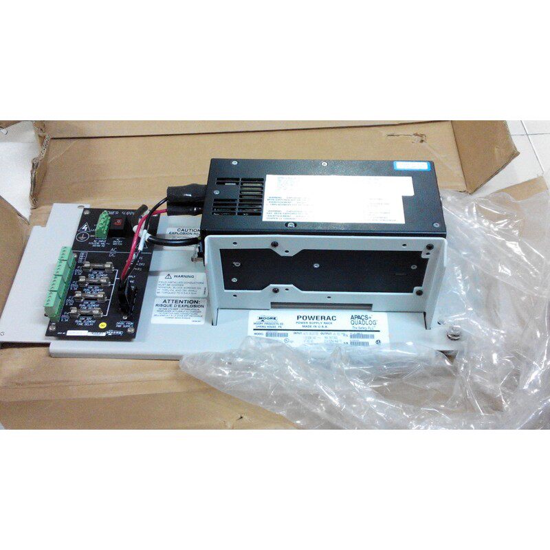 POWERAC 39PSR4ANDN 银色