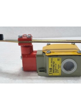 T&B Limit Switch 3SE3100/1U vde 0660 iec 337 uI500v AC-11 10
