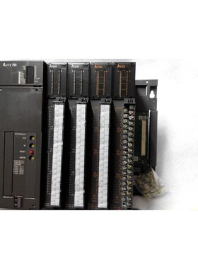 三菱 A61P-UL/AJ72P25/AX41/AY13