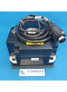 AMAT 0010-59452 交流电伺服电机组件 0190-45121