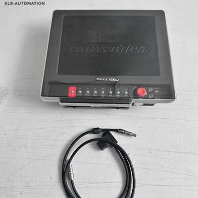 Transvideo Cinemonitor HD 6 Sbl