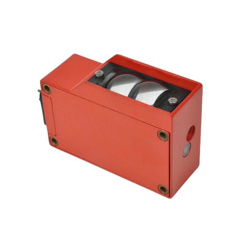 LEUZE 电子光电传感器 RK 85/7-42V,50000500,RK85/7-42V,00500