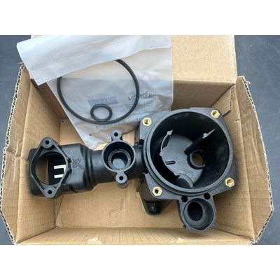 DE DIETRICH 86665670 181802 CORPS DE VANNE + CLAPET + JOINTS