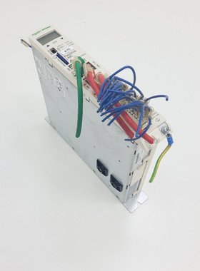 SCHNEIDER ELECTRIC PACDRIVE LMC201CAA10000 / LMC201CXXXXXXX