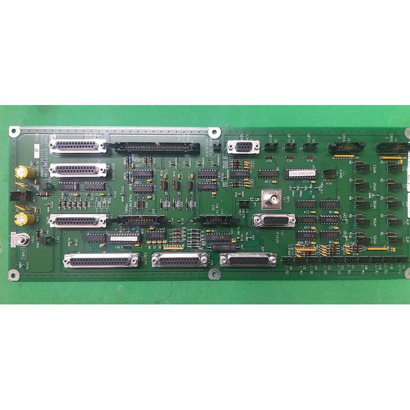 KLA TENCOR 317195 机器人分发板,全新