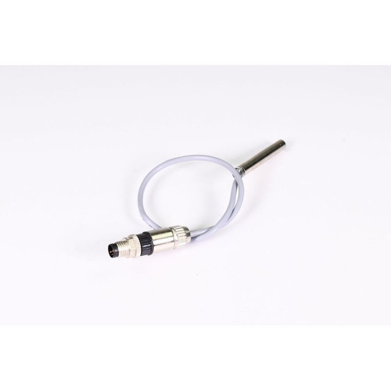 Di-Soric DCC 6.5 M 03 Pslk , Inductive Proximity Sensor