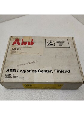 ABB SADT38REC LIGHT RELAY FOR 37EAF 57880244