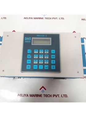 Ador powertron precicon-ii controller