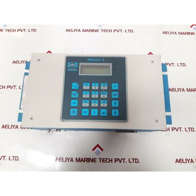 Ador powertron precicon-ii controller