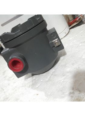 Moore XTC 343FA 温度变送器 4-20mA 传感器控制器