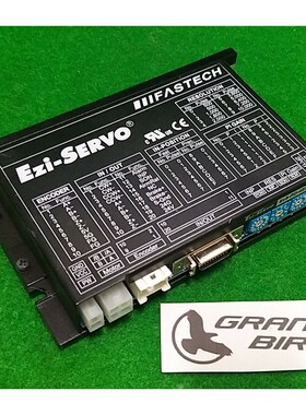Fastech EZS-PD-42XL-A-D-B Ezi-Servo,二手