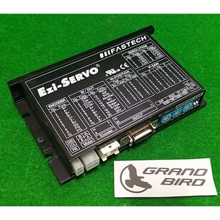Fastech Servo 二手 Ezi 42XL EZS