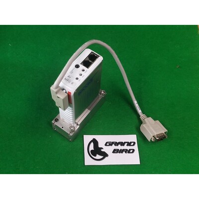 Brooks GF120CXXC 质量流量控制器 Ar 5000 SCCM GF120C-102506,