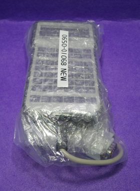 AMAT 0650-01068 CMPTR 程序控制台,全新