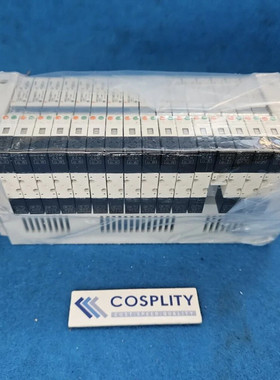AMAT VV5Q11-16-X1380 16 端口 PNEUMATIC Manifold SMC NP420-DN