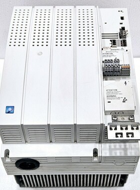 LENZE 8200 VECTOR E82EV153_4B201 15KW INVERTER DRIVE