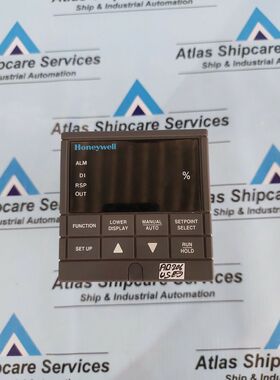 HONEYWELL UDC3000 VERSA-PRO Digitale Controller