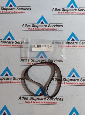 SEATEL 123907-13537 TIMING BELT
