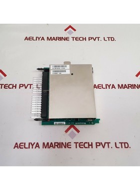 Honeywell 51450951-002 PCB Card For Analog Input 51450950-00
