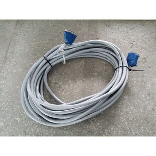 AMAT 0140-77431 CBL,CNTRL BK PLANE TO MainFRAME BULKHEA,二手